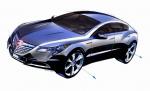 Opel Insignia 2008 года